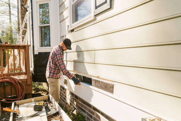 Trusted Wood Siding service in Troutville, PA - Creative Siding